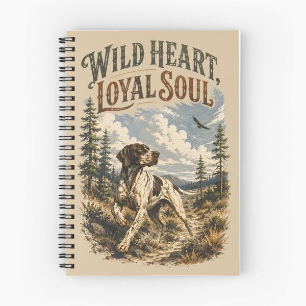 Item preview, Wild Heart, Loyal Soul designed and sold by CristianoArt.