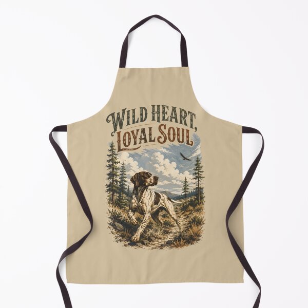 Item preview, Wild Heart, Loyal Soul designed and sold by CristianoArt.