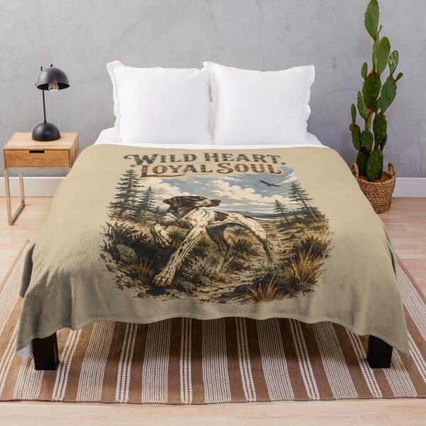 Item preview, Wild Heart, Loyal Soul designed and sold by CristianoArt.