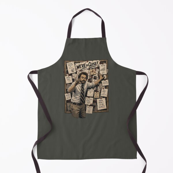 Item preview, WERE SO CLOSE! designed and sold by MEMEDONI.