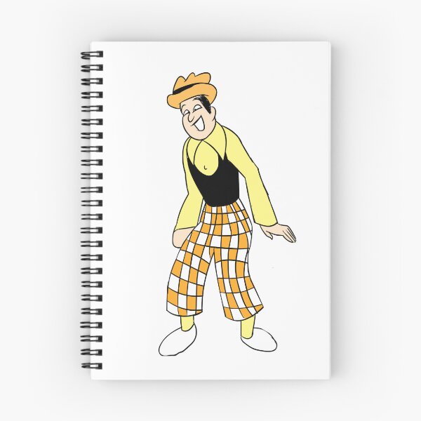 Item preview, Harold Teen designed and sold by Quistlor.