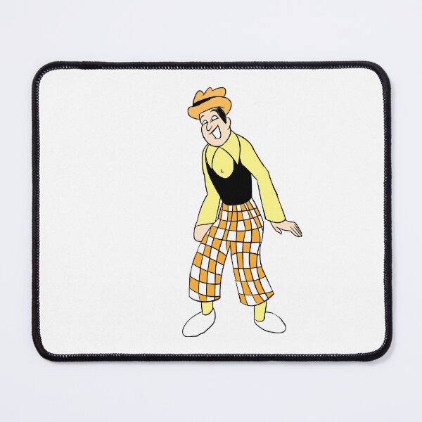 Item preview, Harold Teen designed and sold by Quistlor.