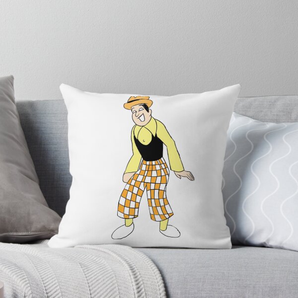 Item preview, Harold Teen designed and sold by Quistlor.