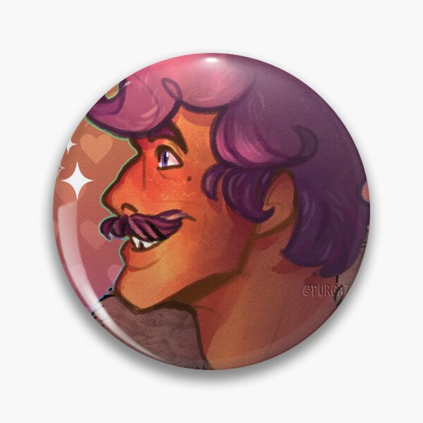 Item preview, Ricardo designed and sold by Cult of the Frost.
