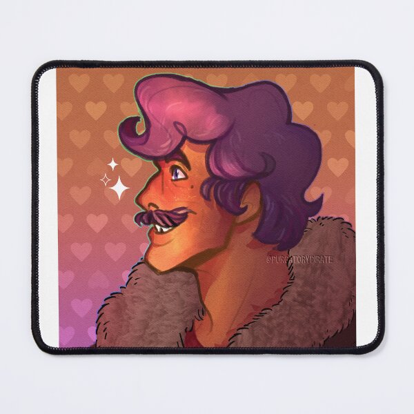 Item preview, Ricardo designed and sold by Cult of the Frost.