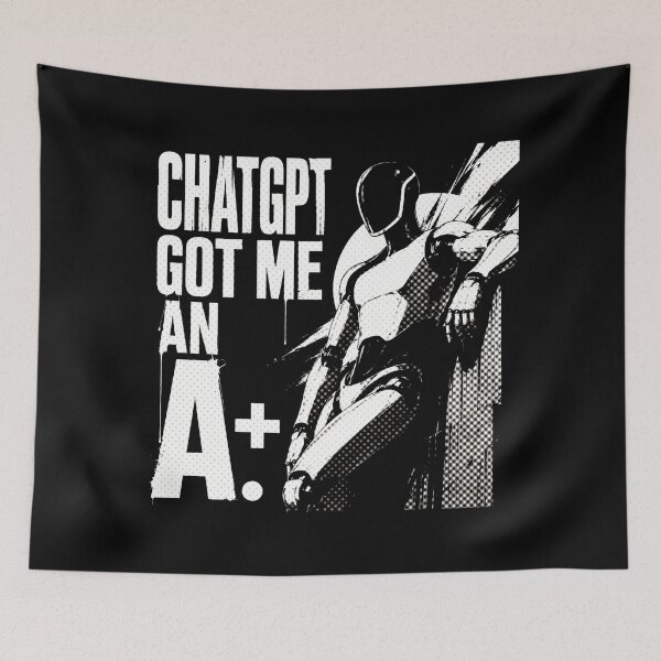 Item preview, Ai Robot Shirt, artificial intelligence shirt, ai revolution designed and sold by TEEJAMBOREE.