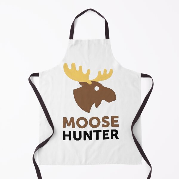 Item preview, Canadian Moose Hunter Design designed and sold by Murvel-Ink.