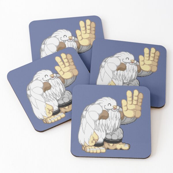 Item preview, Sasquatch Gesture designed and sold by ropified.