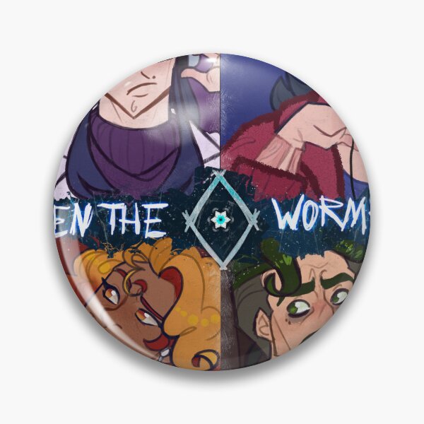Item preview, Wormhole designed and sold by Cult of the Frost.