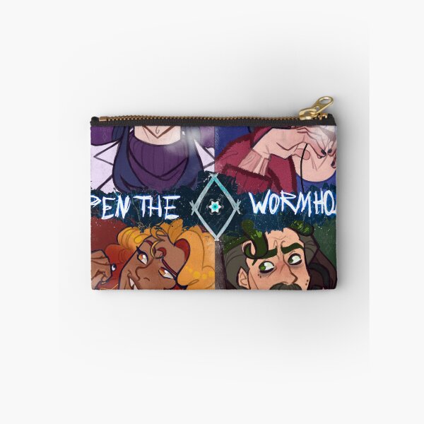 Item preview, Wormhole designed and sold by Cult of the Frost.