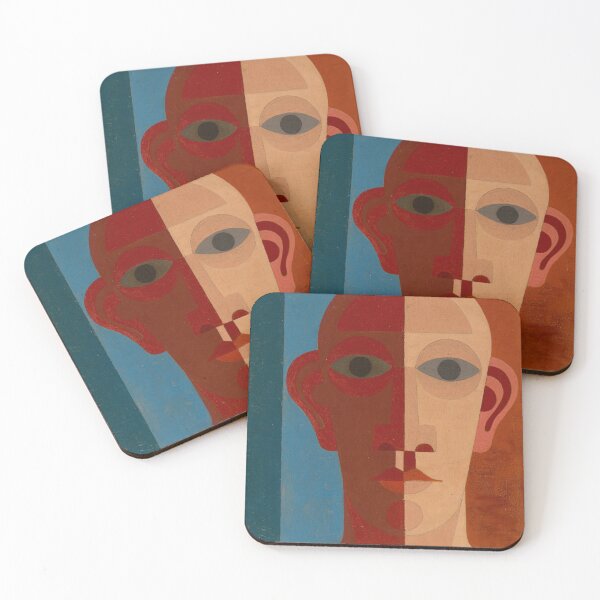 Item preview, FACE PAINT ART designed and sold by THE GOOD FIND.