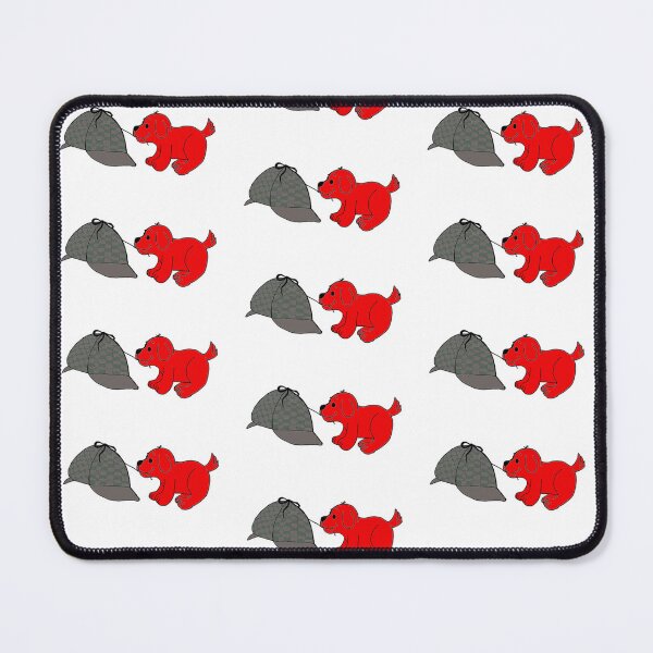 Item preview, Clifford Holmes designed and sold by megelyse44.