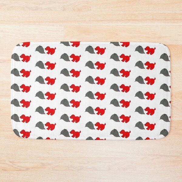 Item preview, Clifford Holmes designed and sold by megelyse44.