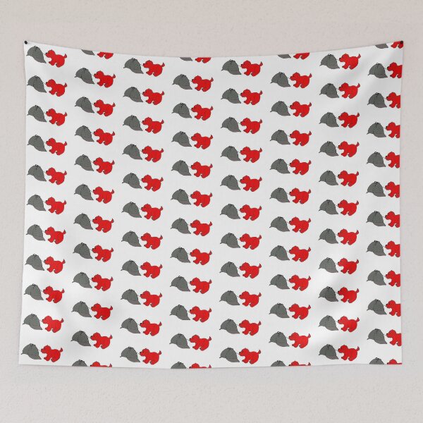 Item preview, Clifford Holmes designed and sold by megelyse44.