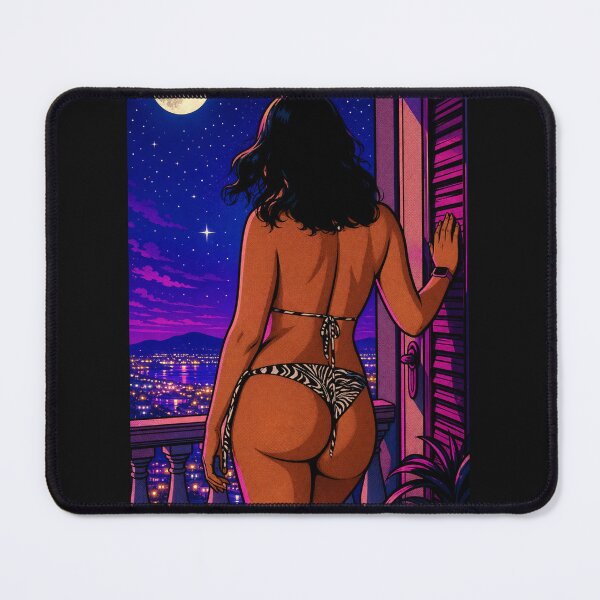 Item preview, Beautiful Summer Evening designed and sold by bestfunonline.
