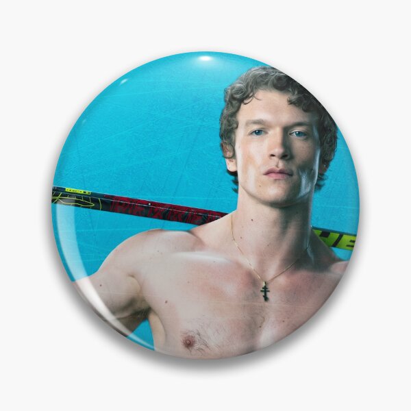 Item preview, Ilya Rozanov Poster 4K HD designed and sold by GroupieClub.