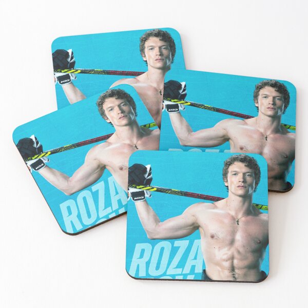 Item preview, Ilya Rozanov Poster 4K HD designed and sold by GroupieClub.