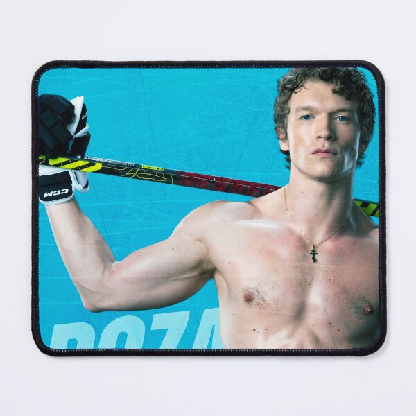Item preview, Ilya Rozanov Poster 4K HD designed and sold by GroupieClub.