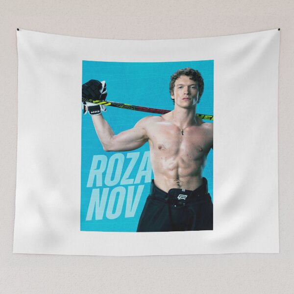 Item preview, Ilya Rozanov Poster 4K HD designed and sold by GroupieClub.