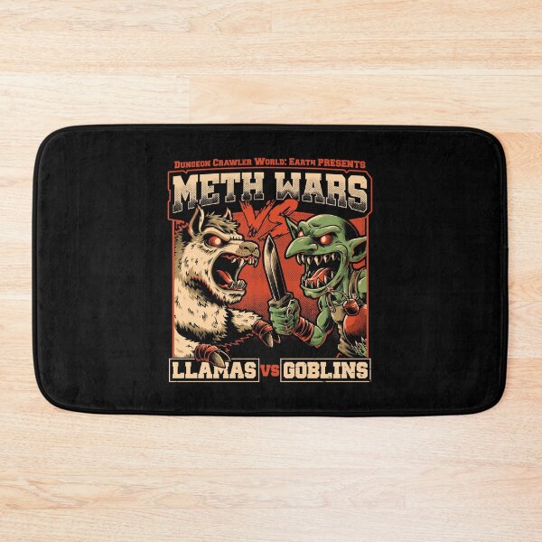 Item preview, Dungeon Crawler War designed and sold by Studio Mootant.
