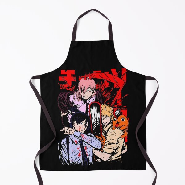 Item preview, Denji And Power designed and sold by Creaturesinzo.