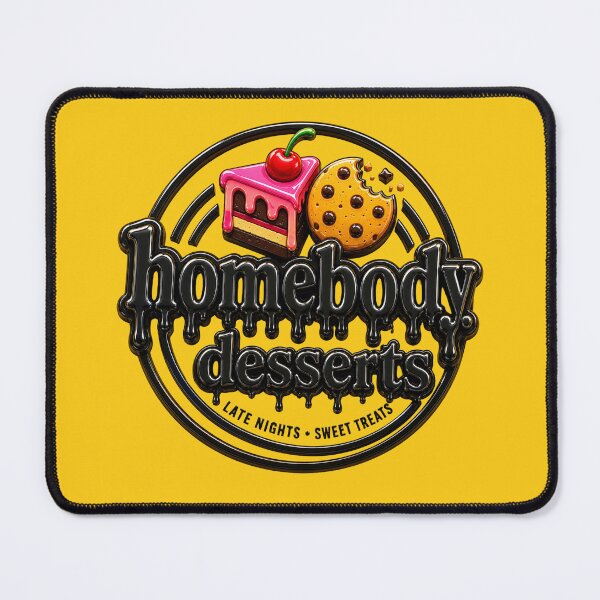 Item preview, Homebody Desserts designed and sold by FORTNITEFILTHYBANTER.