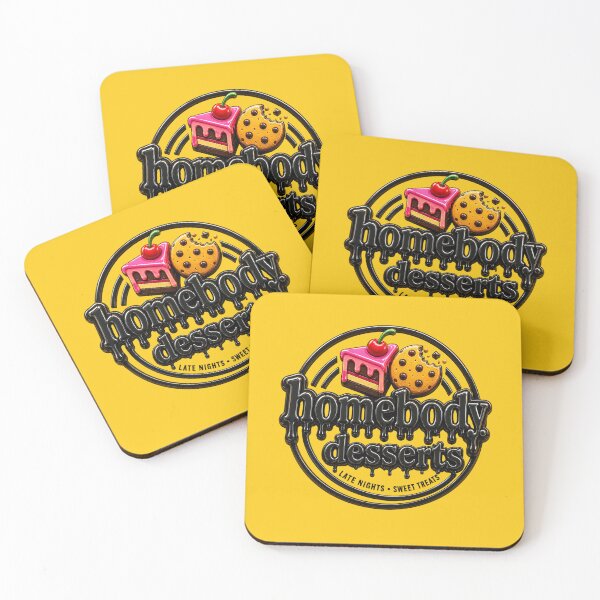 Item preview, Homebody Desserts designed and sold by FORTNITEFILTHYBANTER.