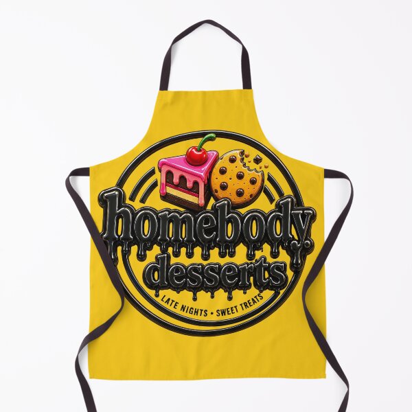 Item preview, Homebody Desserts designed and sold by FORTNITEFILTHYBANTER.