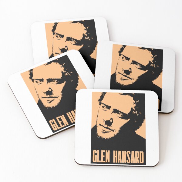 Item preview, Glen Hansard Classic  designed and sold by ZwoToopia.