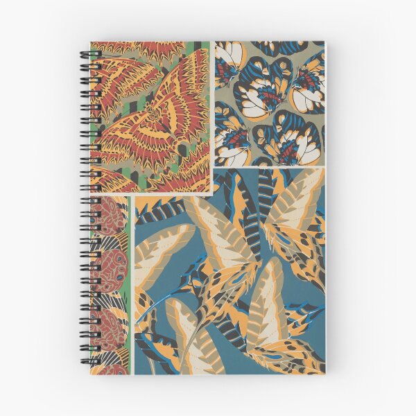 Item preview, THE COLORFUL PATTERNS designed and sold by THE GOOD FIND.