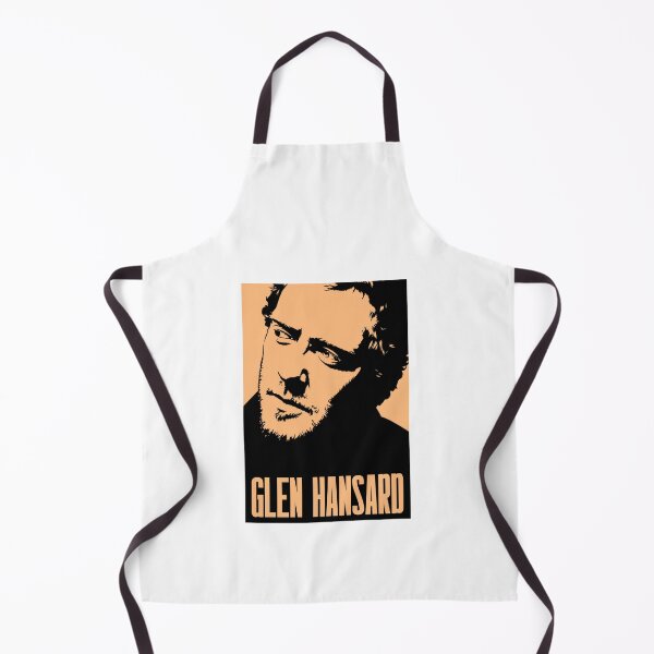 Item preview, Glen Hansard Classic designed and sold by ZwoToopia.