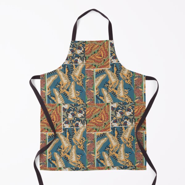 Item preview, THE COLORFUL PATTERNS designed and sold by THE GOOD FIND.