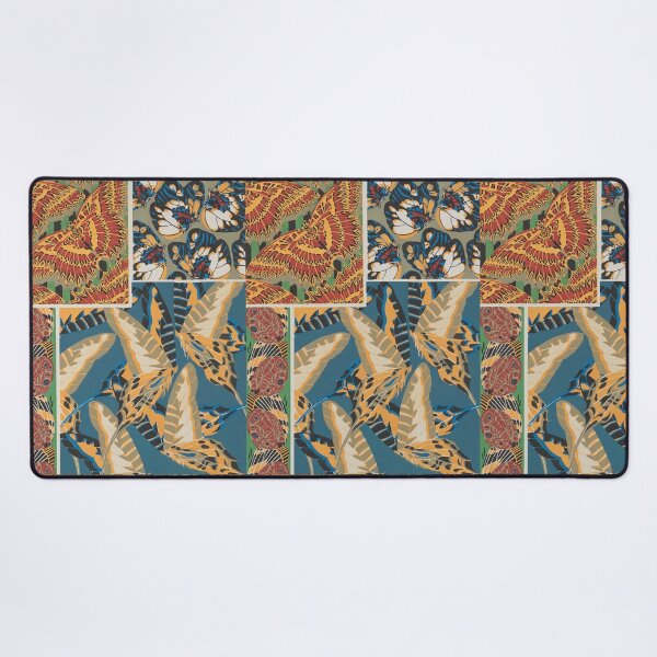Item preview, THE COLORFUL PATTERNS designed and sold by THE GOOD FIND.