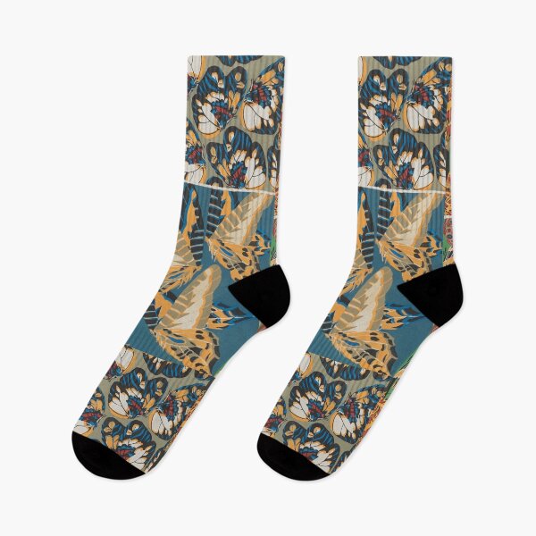 Item preview, THE COLORFUL PATTERNS designed and sold by THE GOOD FIND.