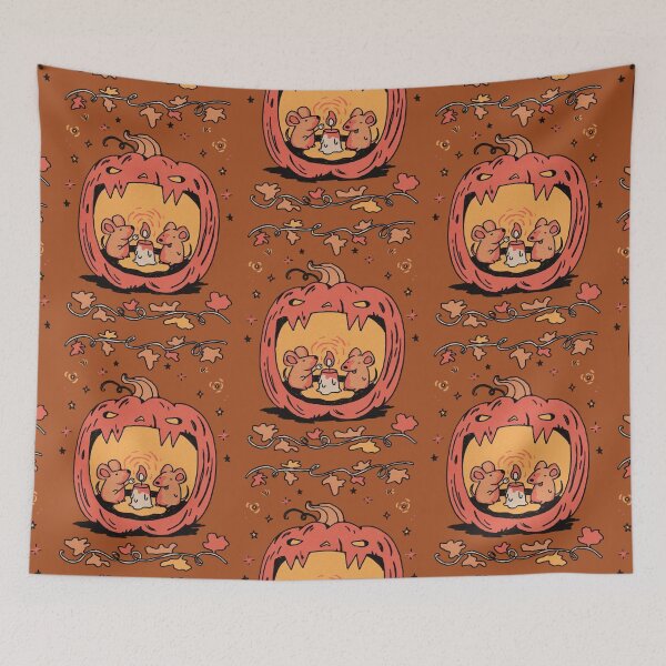 Item preview, Halloween designed and sold by F.A.M.S.