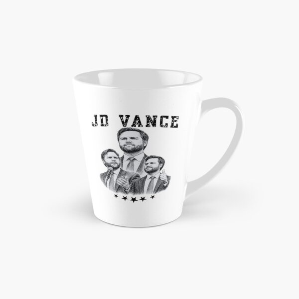 Item preview, Camiseta patriótica vintage de JD Vance para simpatizantes conservadores. designed and sold by Teetreasure2.