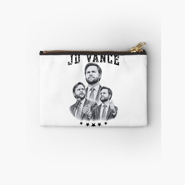 Item preview, JD Vance Vintage Patriotic Political Support Shirt for Conservative Supporters designed and sold by Teetreasure2.