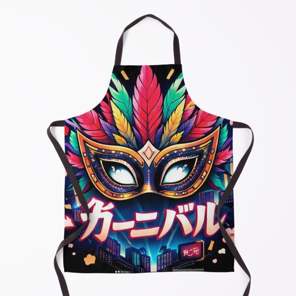 Item preview, Ka-ni-ba-ru = Carnival designed and sold by 5Palms.