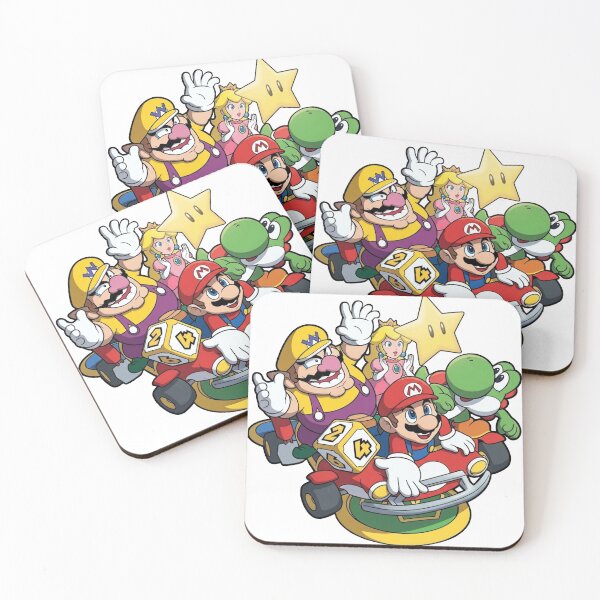 Item preview, Mario Party  designed and sold by Myranda2020.