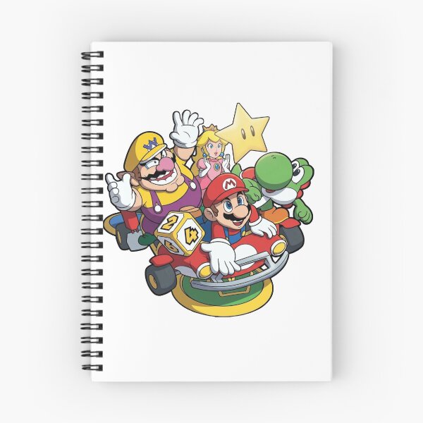 Item preview, Mario Party  designed and sold by Myranda2020.