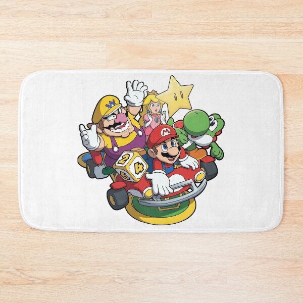 Item preview, Mario Party  designed and sold by Myranda2020.