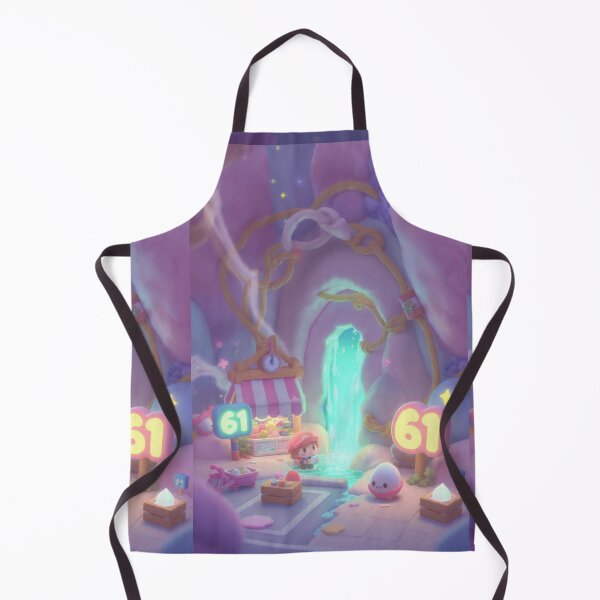 Item preview, The Hidden Glow of Level 61 designed and sold by TreatLLC.
