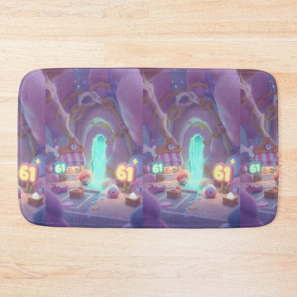 Item preview, The Hidden Glow of Level 61 designed and sold by TreatLLC.