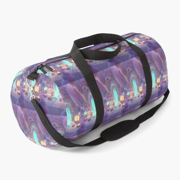 Item preview, The Hidden Glow of Level 61 designed and sold by TreatLLC.