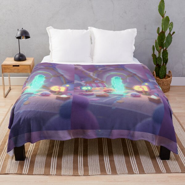 Item preview, The Hidden Glow of Level 61 designed and sold by TreatLLC.
