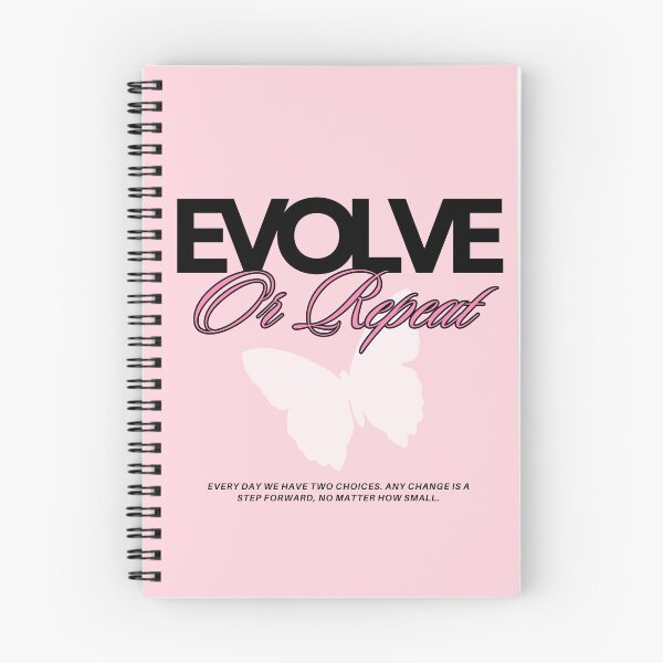 Item preview, Evolve Or Repeat designed and sold by illuminarydesigns.