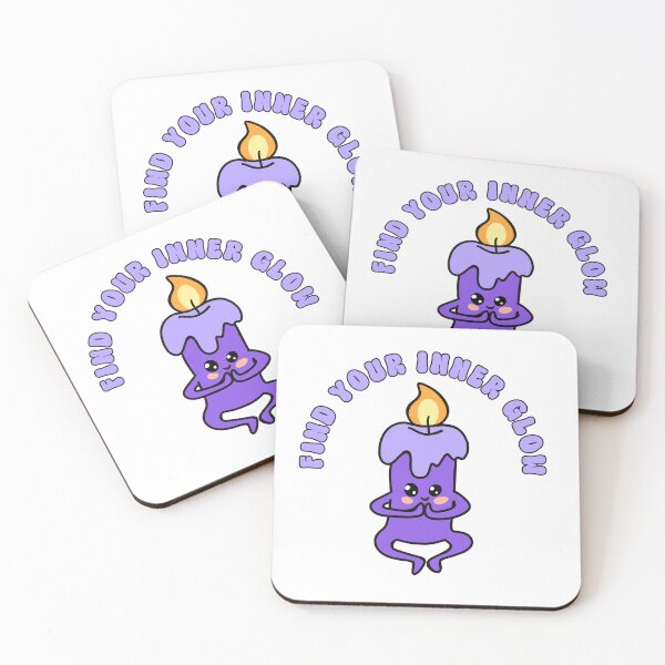 Item preview, Find your inner glow designed and sold by BritishDelights.