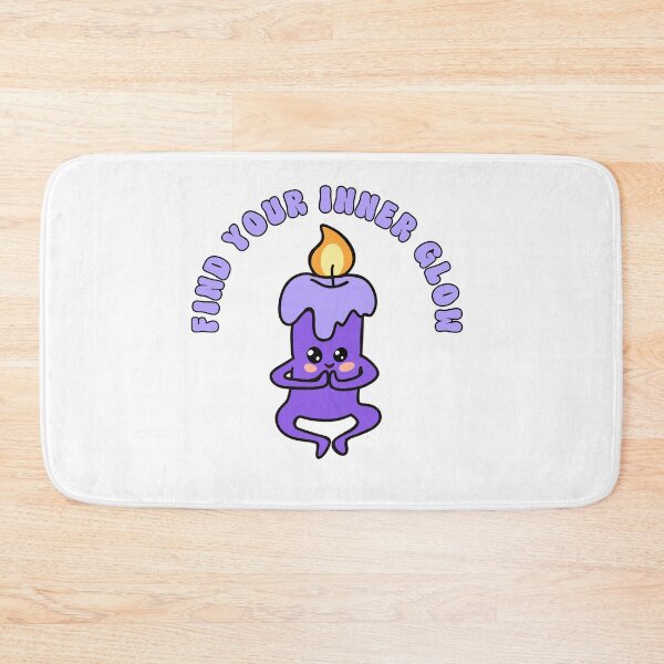 Item preview, Find your inner glow designed and sold by BritishDelights.
