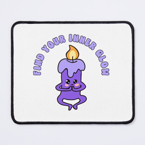Item preview, Find your inner glow designed and sold by BritishDelights.