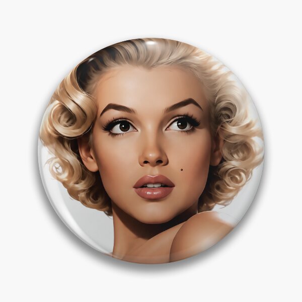 Item preview, Marilyn Monroe designed and sold by Carocas20.